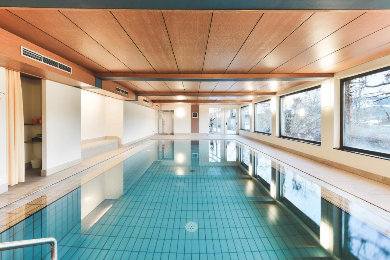 Hotel Gasthof Stern Nova Ponente Dış mekan fotoğraf