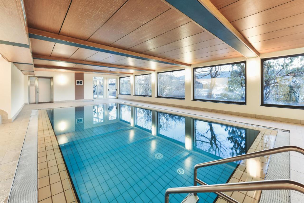 Hotel Gasthof Stern Nova Ponente Dış mekan fotoğraf