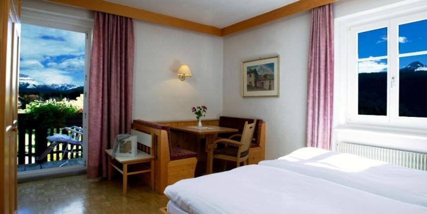 Hotel Gasthof Stern Nova Ponente Dış mekan fotoğraf