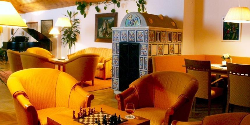 Hotel Gasthof Stern Nova Ponente Dış mekan fotoğraf